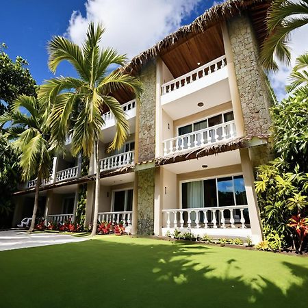 Tribe Resorts Juan Dolio Exterior photo