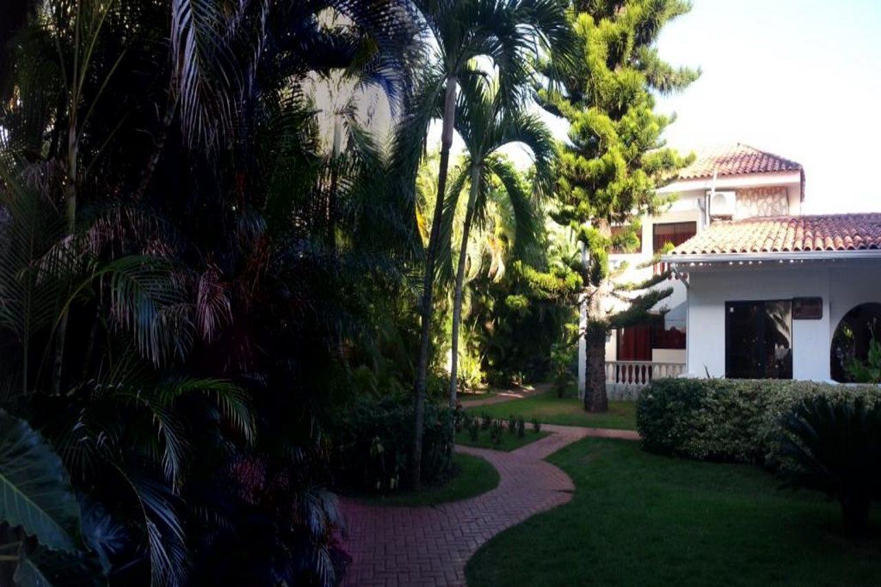 Tribe Resorts Juan Dolio Exterior photo